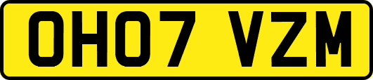 OH07VZM