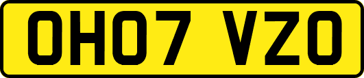 OH07VZO