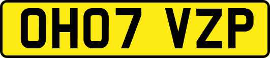 OH07VZP