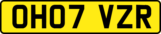 OH07VZR
