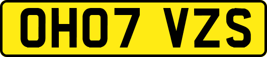 OH07VZS