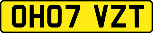 OH07VZT