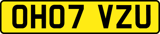 OH07VZU