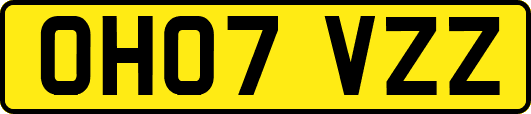 OH07VZZ
