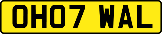 OH07WAL