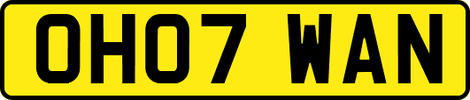 OH07WAN