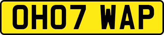 OH07WAP
