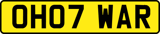 OH07WAR