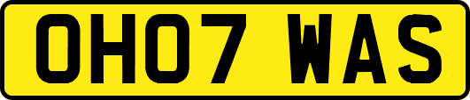 OH07WAS