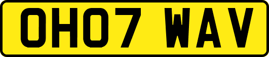 OH07WAV
