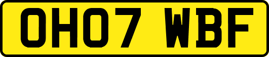OH07WBF
