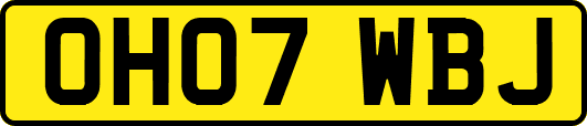 OH07WBJ