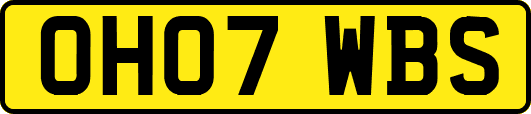 OH07WBS