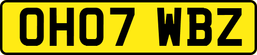 OH07WBZ
