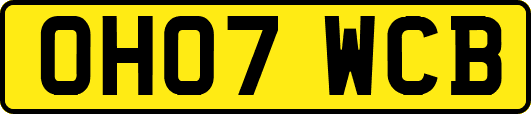 OH07WCB