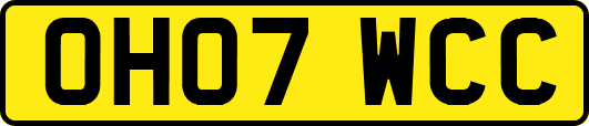 OH07WCC
