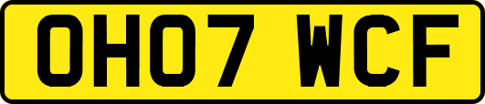 OH07WCF