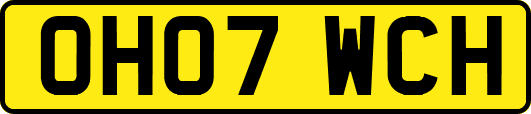 OH07WCH