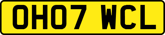 OH07WCL
