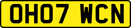 OH07WCN