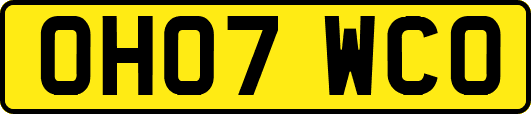 OH07WCO