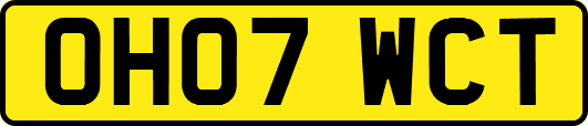 OH07WCT