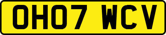 OH07WCV
