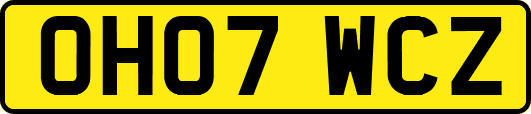 OH07WCZ