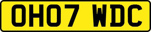 OH07WDC