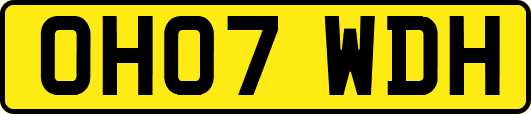 OH07WDH