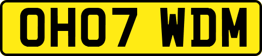 OH07WDM