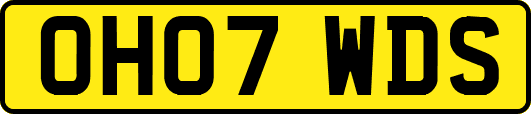 OH07WDS