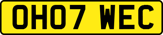 OH07WEC