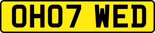 OH07WED