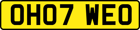 OH07WEO