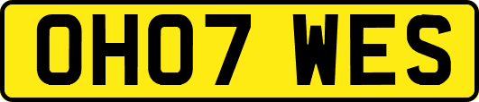 OH07WES