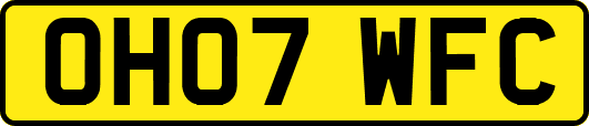 OH07WFC