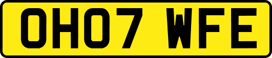 OH07WFE