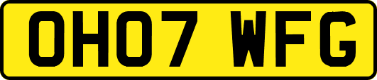 OH07WFG