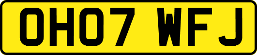 OH07WFJ