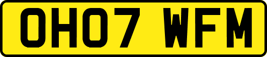 OH07WFM