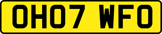 OH07WFO