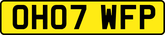 OH07WFP
