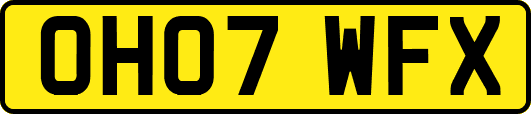 OH07WFX