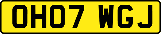 OH07WGJ