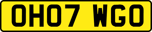 OH07WGO