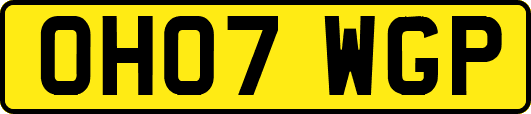 OH07WGP