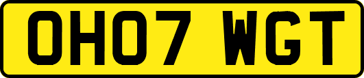 OH07WGT