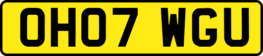 OH07WGU