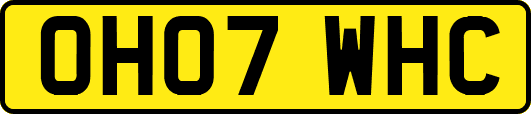 OH07WHC